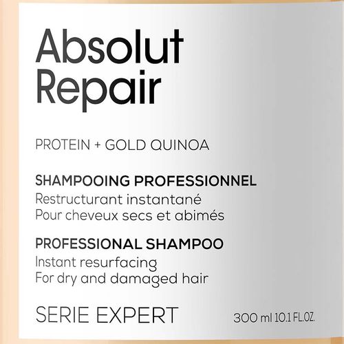 L'Oréal Professionnel Paris Serie Expert Absolut Repair Shampoo slika 3