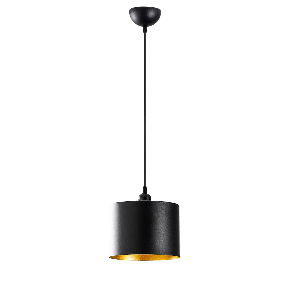 Luster Berceste - 195BLACK-S u Crnoj Boji slika 5