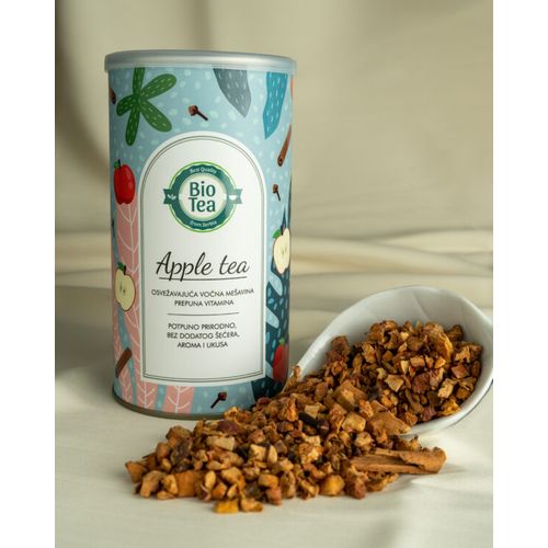 Bio Tea Apple slika 2