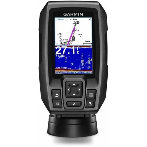 Garmin fishfinder Striker 4, GPS slika 1