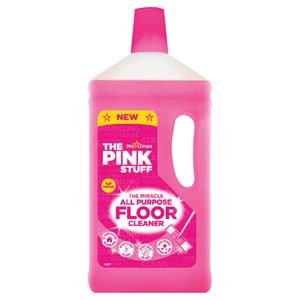 The Pink Stuff Sredstva za čišćenje podova