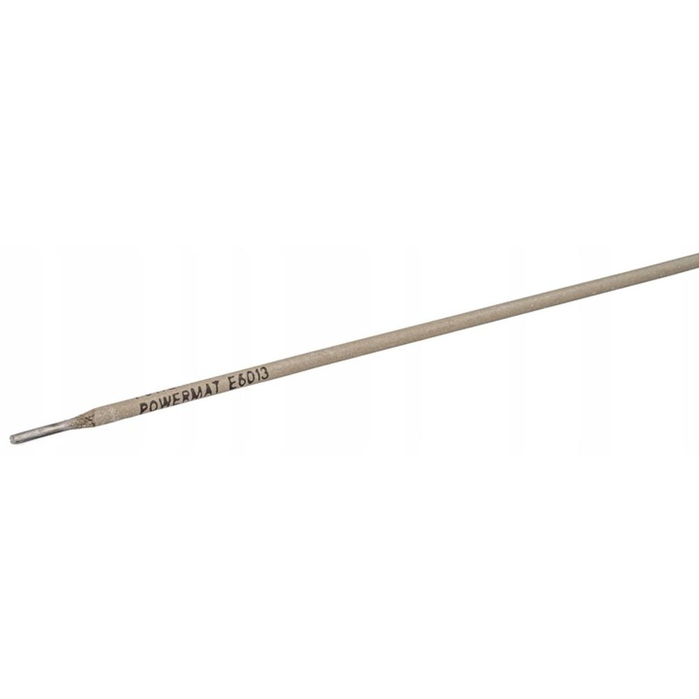 RUTILNE ELEKTRODE ZA ZAVARIVANJE 2,5 mm 2,5 KG MMA ELEKTRODA ZA ZAVARIVANJE PM1255 slika 2
