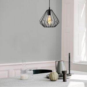 Diamond - 704-S Black Chandelier