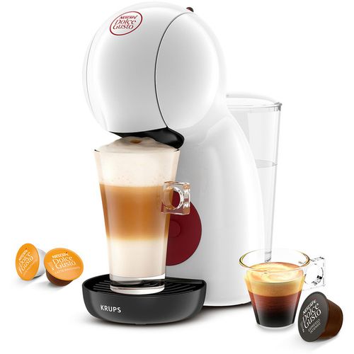 Dolce Gusto Piccolo XS white slika 1