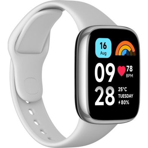 Xiaomi Mi Redmi Watch 3 Active Gray slika 1