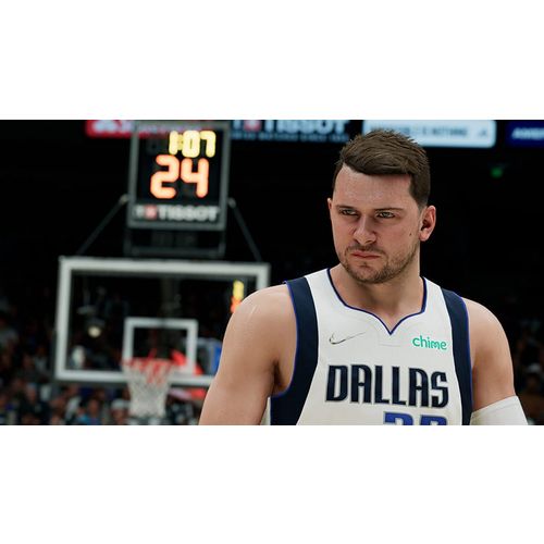 NBA 2K22 (PS5) slika 2