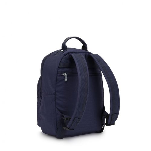Ženski ruksak Kipling CLAS SEOUL S Active Blue slika 2