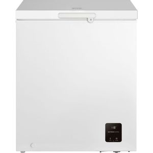 Gorenje FH14EAW Horizontalni zamrzivač, 142 L