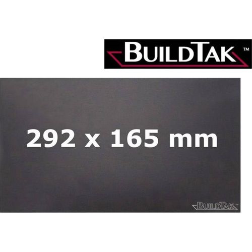 BuildTak print bed folija 292 x 165 mm  32568 32568 slika 3