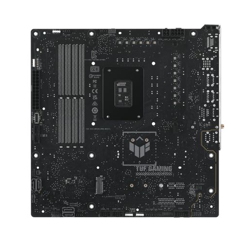 ASUS TUF GAMING B760M-BTF WIFI D4 matična ploča slika 2