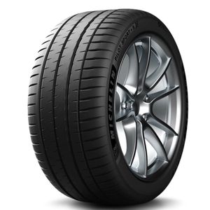 Michelin 295/35R20 105Y PILOT SPORT 4S FSL NA0