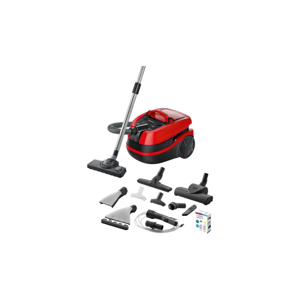BOSCH Wet & Dry Usisivač BWD421PET slika 5