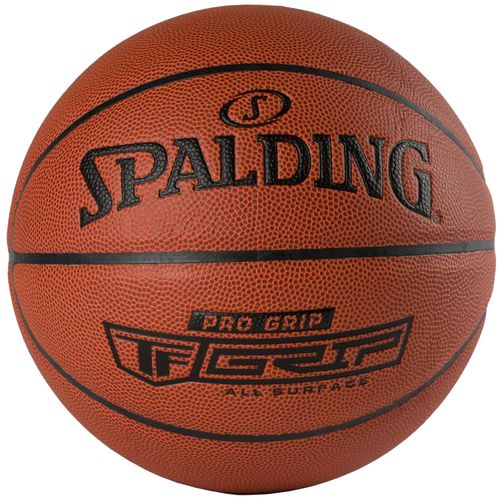 Spalding Pro Grip Unisex Košarkaška Lopta 76874z slika 1