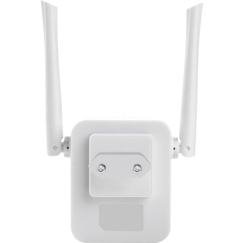 REDLINE Wireless-N Extender-Access Point, 300Mbps, 2,4GHz - TS-720W slika 3