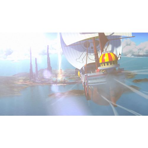 One Piece: Odyssey (Playstation 4) slika 16