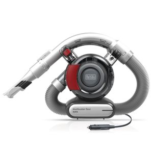 Black & Decker PD1200AV aku usisivač dustbuster flexi 10,8 v 