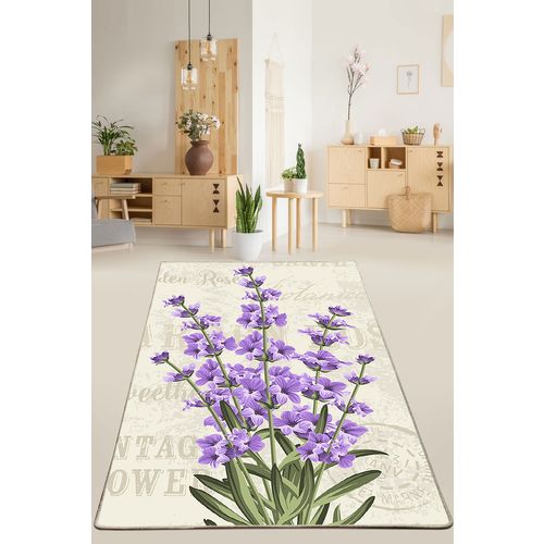 Conceptum Hypnose Tepih (80 x 140), Lavender Djt slika 1