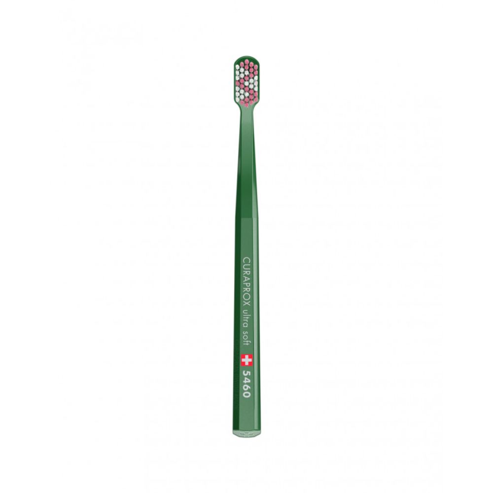 Curaprox Četkica za zube CS 5460 Ultra Soft Recycled Edition, 2kom slika 2