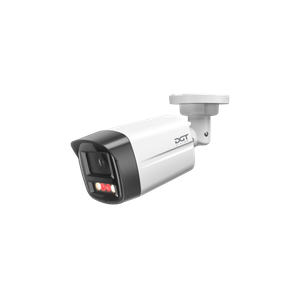 DGT Kamera 4MP fixed dual light turret DGT-IPC-1445-B4MP-F-IRL-FC-M-IP67-X