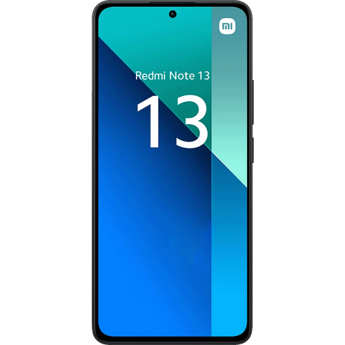 Xiaomi Redmi Note 13 8GB/256GB Black slika 1