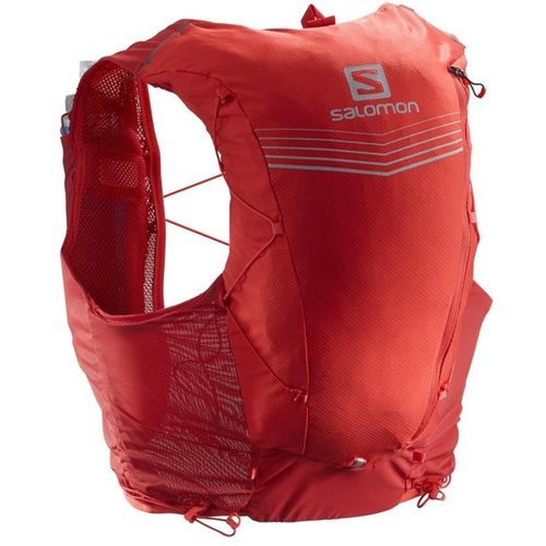 Ruksak Salomon Adv Skin 12 Set Red slika 1