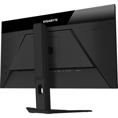 GIGABYTE M28U 28'' SS IPS UHD Monitor, 3840 x 2160, 1ms, 144Hz, Zvučnici slika 5