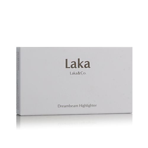 Laka Dream Beam Highlighter (01 Natural Beam) 3,7 g slika 1