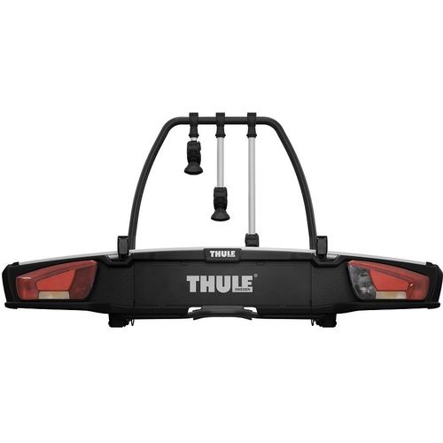 Thule VeloSpace XT 3, 939 nosač bicikla na kuku vozila za 3-4 bicikla slika 2