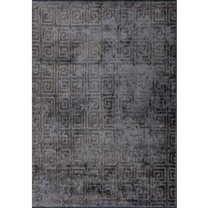 Tepih HELIX ANTHRACITE, 200 x 250 cm