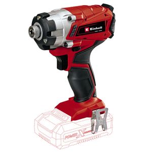 EINHELL Expert Plus akumulatorski odvijač Power X-Change TE-CI 18/1 Li-Solo