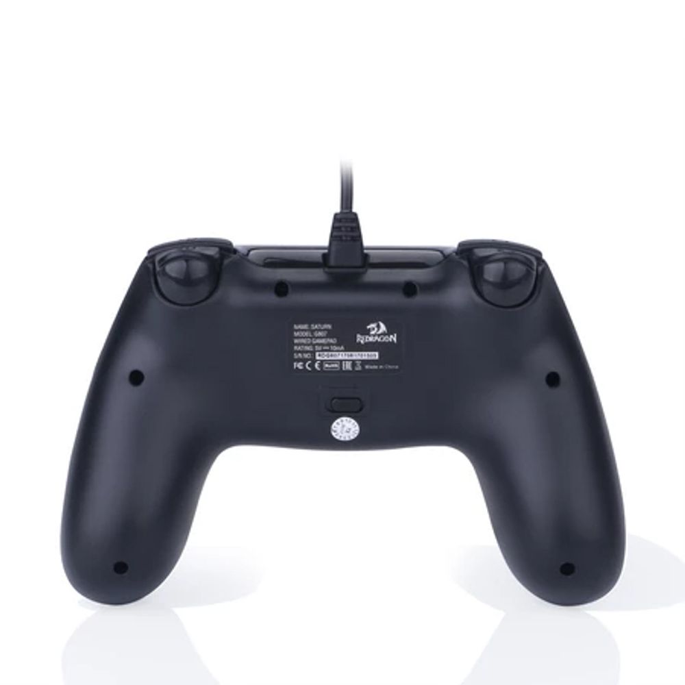 ReDragon - GamePad Saturn G807 slika 3