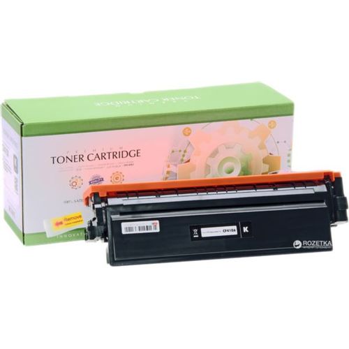 HP Canon Toner Static Control CF410A Black slika 1