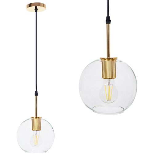 LAMPA VISEĆA APP1177-1CP slika 2