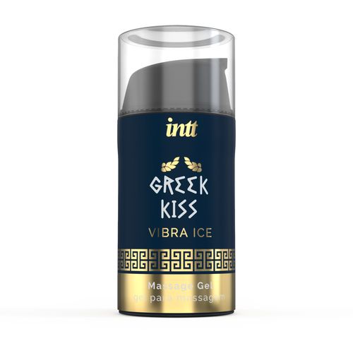 Masažni gel Greek Kiss, 15 ml slika 2