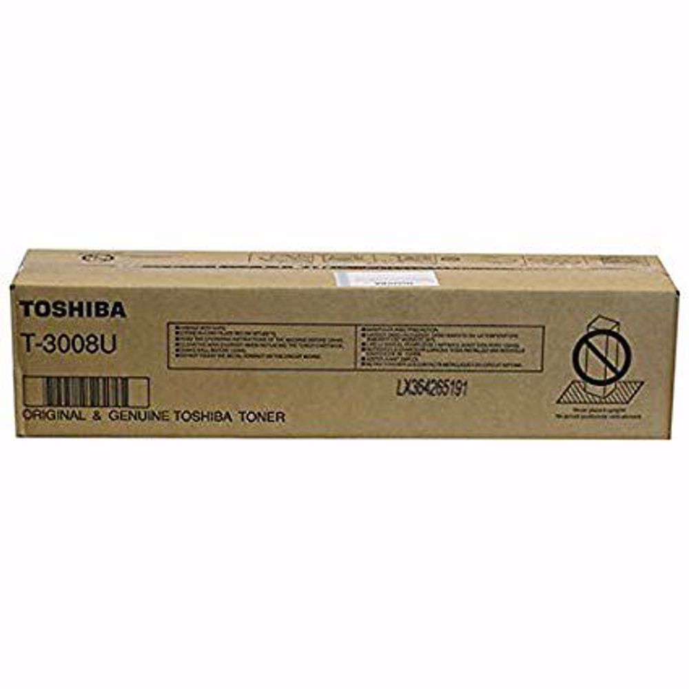POT TON TOS T-3008E slika 1