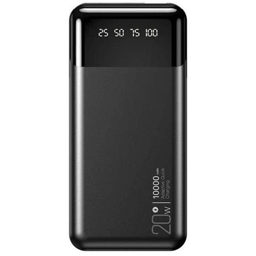 XO Power bank PR192 20000mAh FAST QC18W/PD20W slika 1