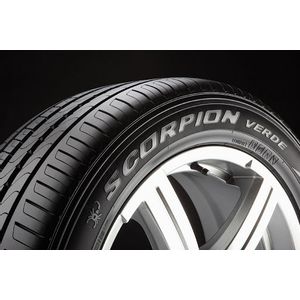 Pirelli 255/40R20 101V SCORPION VERDE SI XL