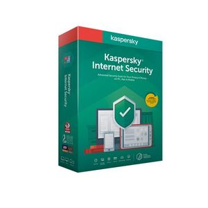 Kaspersky Antivirus zaštita