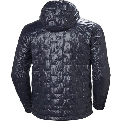 Muška jakna Helly hansen lifaloft hood insulator jacket 65604-994 slika 2