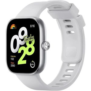 Redmi Watch 4 Silver Gray