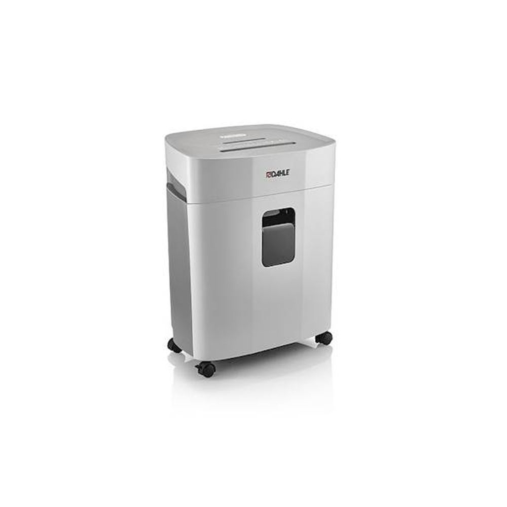 Shredder Dahle PaperSafe 23420 slika 2