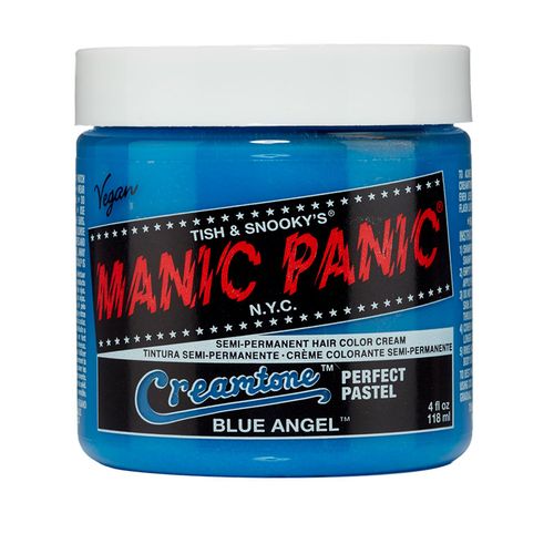 Manic Panic Blue Angel boja za kosu slika 1