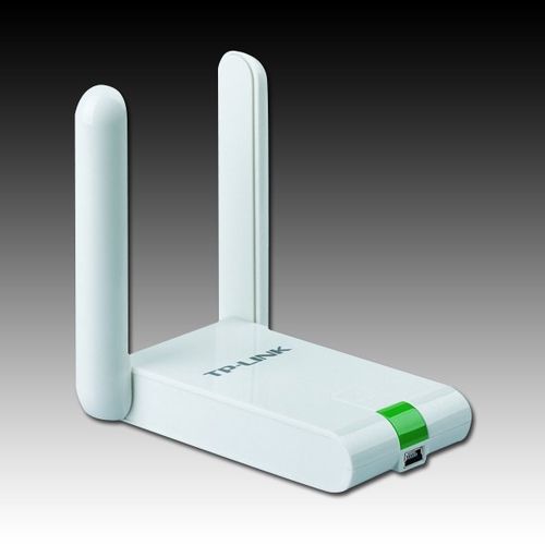 Mrežna kartica TP-Link TL-WN822N, Mini USB 2.0, Wireless N 300Mbps slika 3