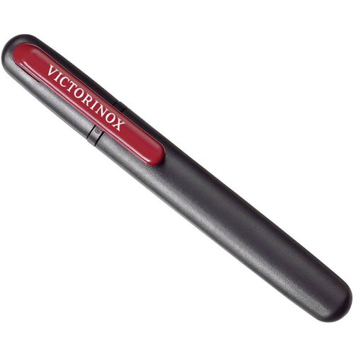 Victorinox  4.3323 oštrilica za nož   crvena, crna slika 1