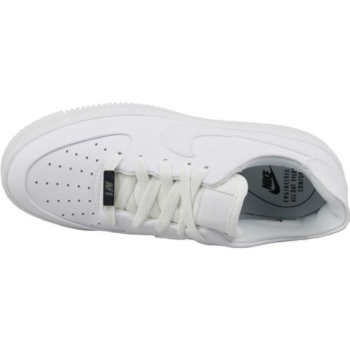 Ženske tenisice Nike Air Force 1 sage low ar5339-100 slika 4