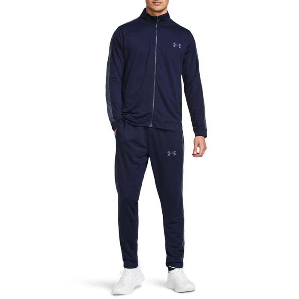 Under Armour Komplet trenerka za muškarce UA Knit Track Suit slika 1