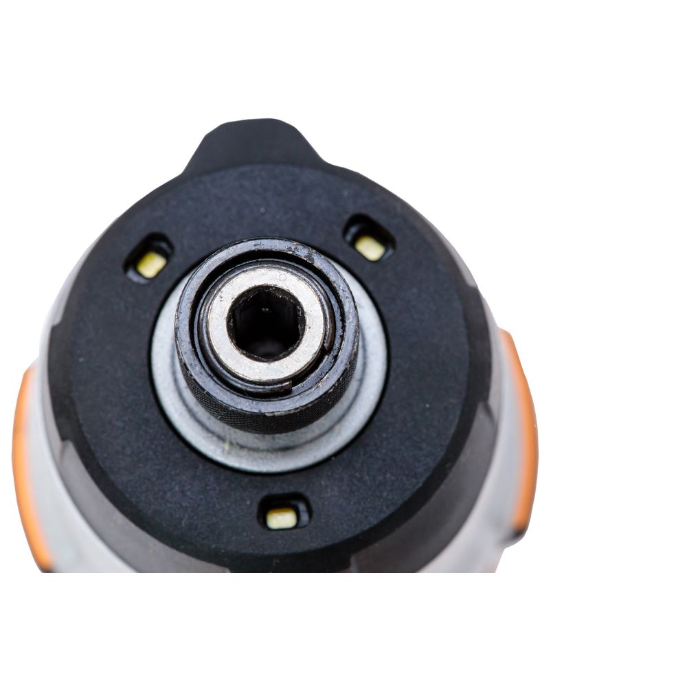 Villager Akumulatorski brushless udarni zavrtač Fuse VPL 8420 slika 5
