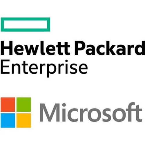 HPE Windows Server 2022 Standard - SRV DOD slika 1