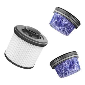 Dreame Z20/Z30 Filter set (1x HEPA filter, 2x Filter insert)