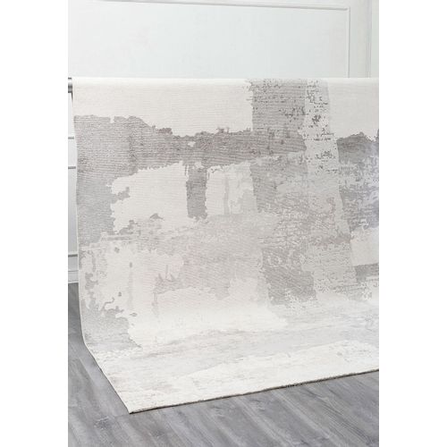 Tepih LUSH LIGHT GREY, 240 x 300 cm slika 5